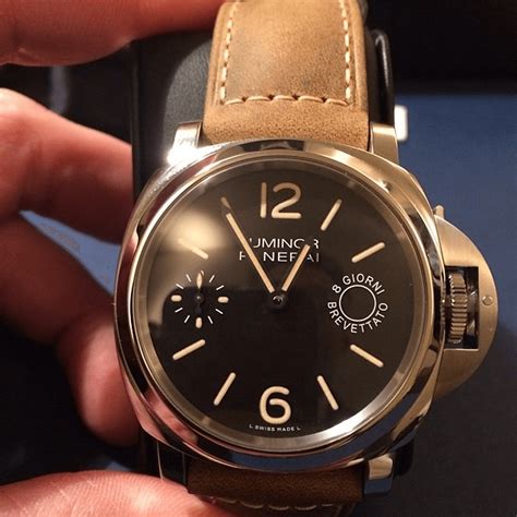 panerai prices 2014|Panerai watch cost.